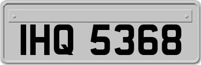 IHQ5368
