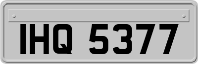 IHQ5377