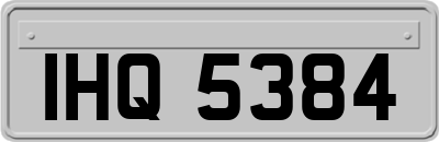 IHQ5384
