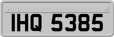IHQ5385