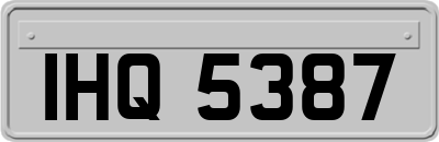 IHQ5387