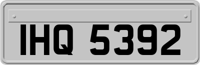 IHQ5392
