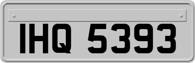 IHQ5393