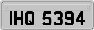 IHQ5394