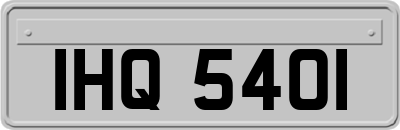 IHQ5401