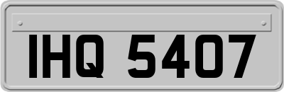 IHQ5407