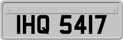 IHQ5417