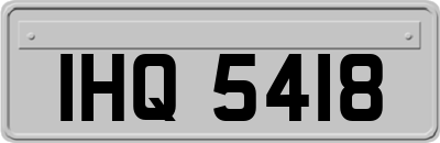 IHQ5418