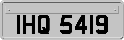 IHQ5419