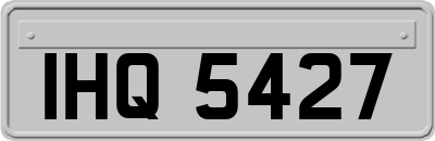IHQ5427