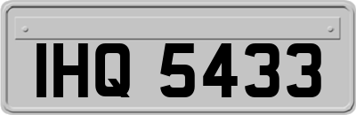 IHQ5433