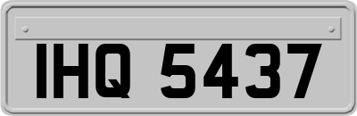 IHQ5437