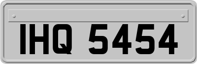 IHQ5454