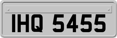 IHQ5455