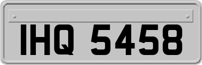 IHQ5458