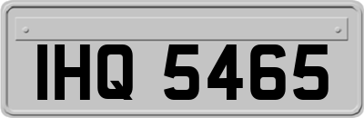 IHQ5465