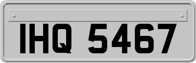 IHQ5467