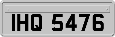 IHQ5476
