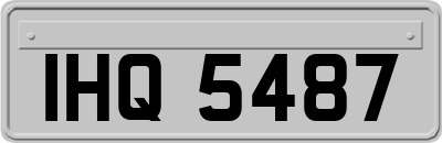 IHQ5487