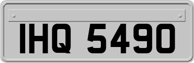 IHQ5490