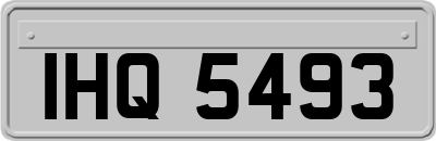 IHQ5493