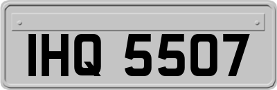 IHQ5507