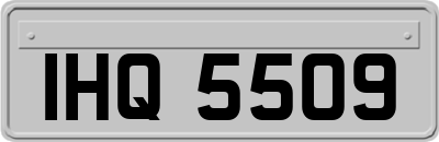 IHQ5509