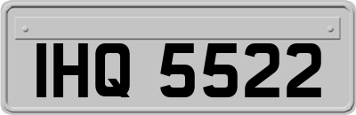 IHQ5522