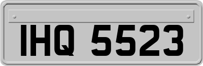 IHQ5523