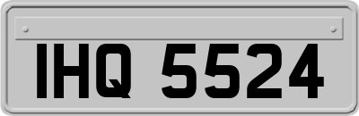 IHQ5524