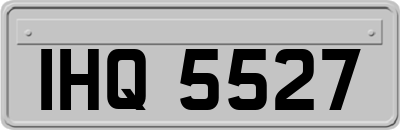 IHQ5527