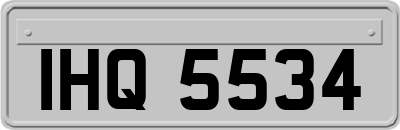 IHQ5534