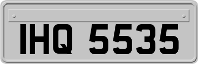 IHQ5535