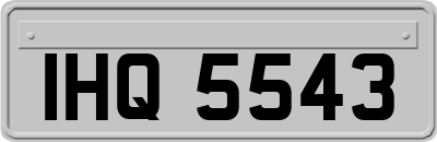 IHQ5543