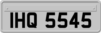 IHQ5545