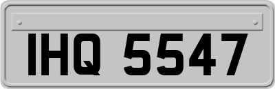IHQ5547