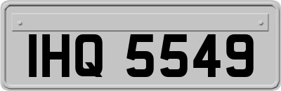 IHQ5549