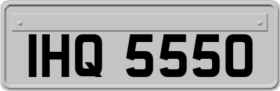 IHQ5550
