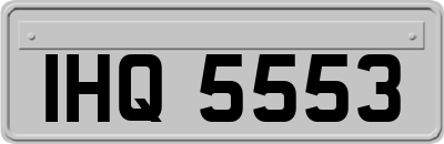 IHQ5553