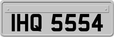 IHQ5554