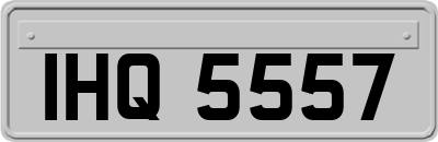 IHQ5557
