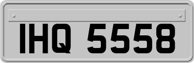 IHQ5558