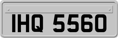 IHQ5560