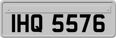 IHQ5576