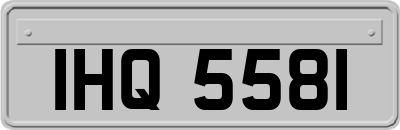 IHQ5581