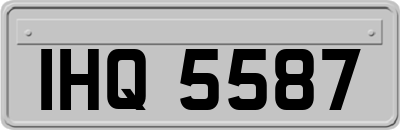 IHQ5587