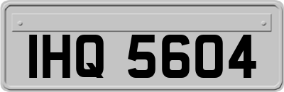 IHQ5604
