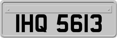 IHQ5613
