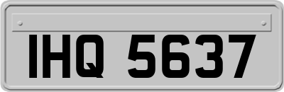 IHQ5637