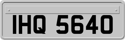 IHQ5640